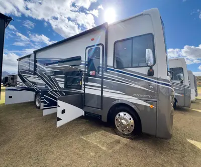 2026 Fleetwood Bounder photo 20
