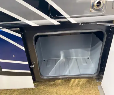 2026 Fleetwood Bounder photo 23