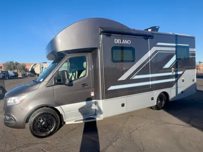 2026 Thor Motor Coach Delano photo 24