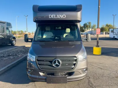 2026 Thor Motor Coach Delano photo 30