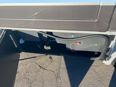 2026 Thor Motor Coach Delano photo 27