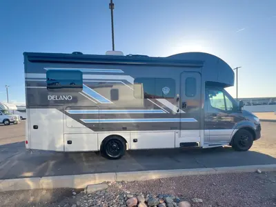 2026 Thor Motor Coach Delano photo 18