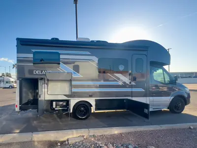 2026 Thor Motor Coach Delano photo 19