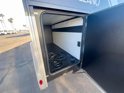 2026 Thor Motor Coach Delano photo 20