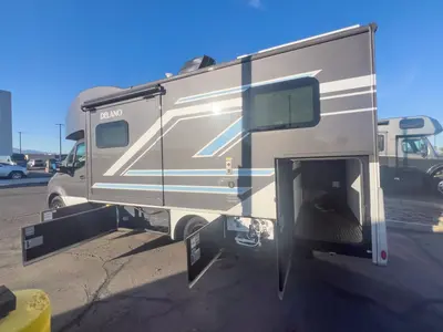 2026 Thor Motor Coach Delano photo 25