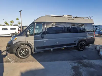 2026 Winnebago Travato photo 19