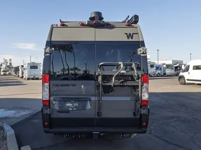 2026 Winnebago Travato photo 21