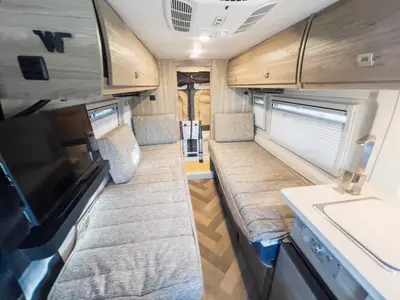 2026 Winnebago Travato photo 6