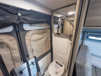 2026 Winnebago Travato photo 15