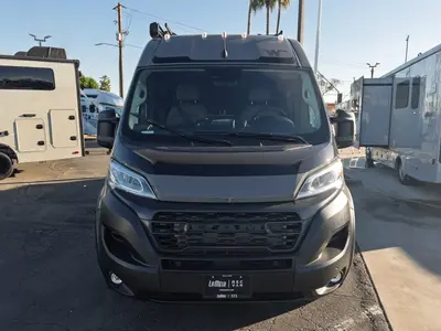 2026 Winnebago Travato photo 20