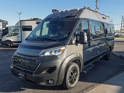 2026 Winnebago Travato photo 22