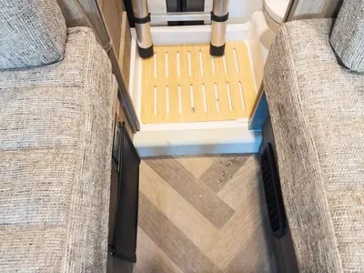 2026 Winnebago Travato photo 14