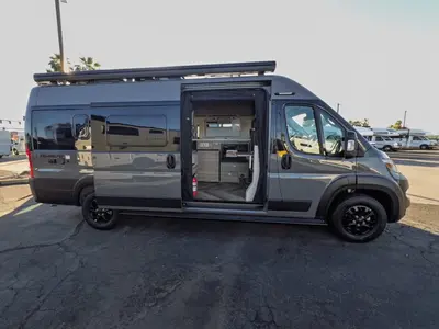 2026 Winnebago Travato photo 18