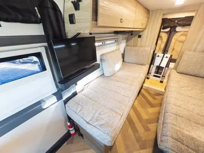 2026 Winnebago Travato photo 13