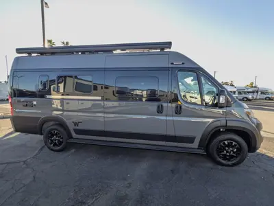2026 Winnebago Travato photo 17