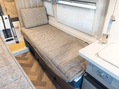 2026 Winnebago Travato photo 11