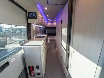2026 Grech RV Terreno-ION photo 6