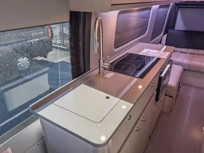 2026 Grech RV Terreno-ION photo 12