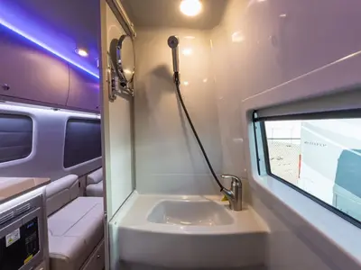 2026 Grech RV Terreno-ION photo 10