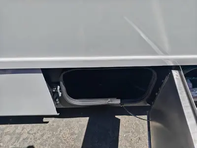 2026 Tiffin Motorhomes Midas photo 19