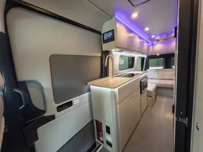 2026 Grech RV Terreno-ION photo 11