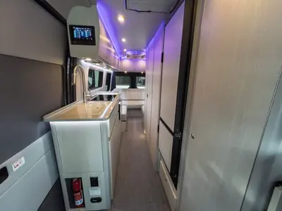 2026 Grech RV Terreno-ION photo 6