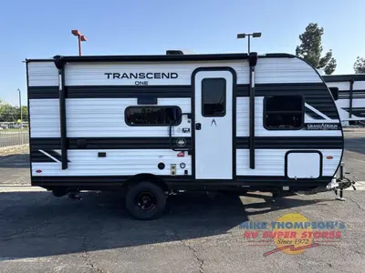 2026 Grand Design Transcend One photo 16
