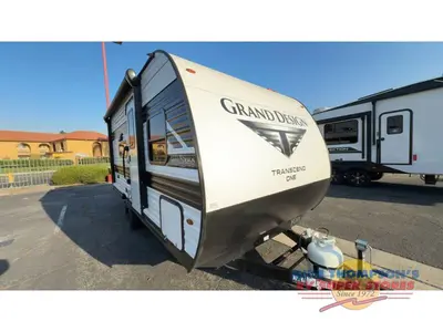 2026 Grand Design Transcend One photo 2