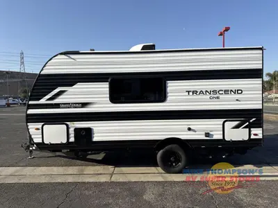 2026 Grand Design Transcend One photo 12
