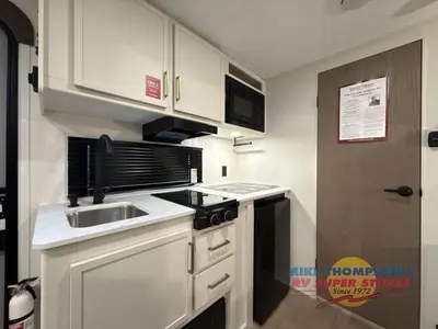 2026 Grand Design Transcend One photo 21