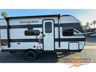 2026 Grand Design Transcend One photo 9