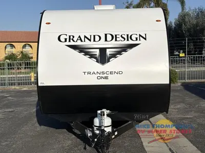 2026 Grand Design Transcend One photo 10
