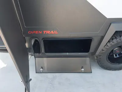 2026 Tiffin Motorhomes Open Trail photo 18