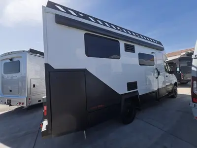 2026 Tiffin Motorhomes Open Trail photo 15