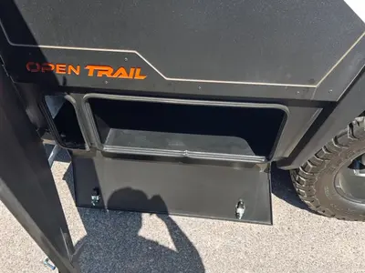 2026 Tiffin Motorhomes Open Trail photo 18
