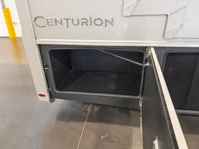 2026 Entegra Coach Centurion photo 18