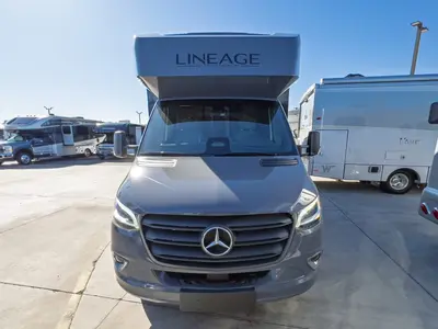 2026 Grand Design Lineage Series M photo 30