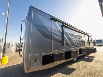 2027 Thor Motor Coach Windsport photo 23