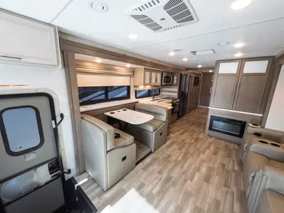 2027 Thor Motor Coach Windsport photo 10