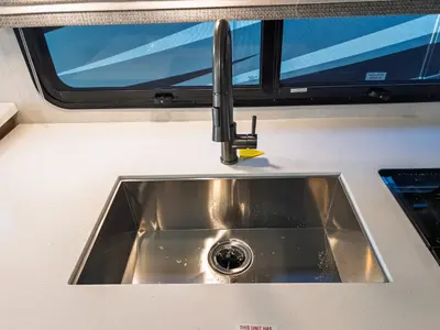 2027 Thor Motor Coach Windsport photo 14