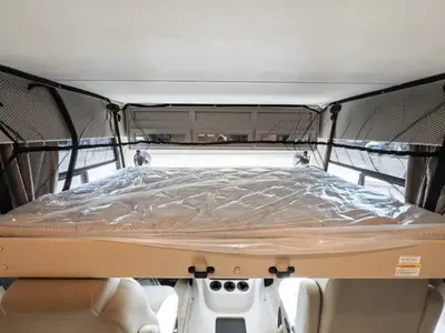 2027 Thor Motor Coach Windsport photo 5