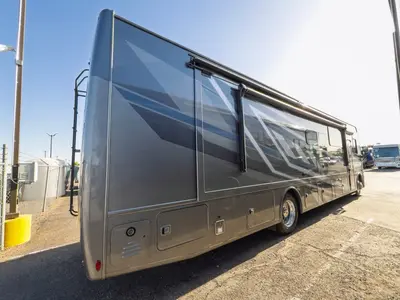 2027 Thor Motor Coach Windsport photo 22