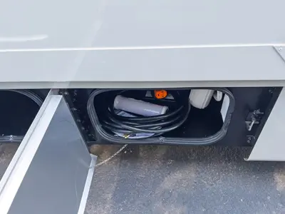 2026 Tiffin Motorhomes Midas photo 27