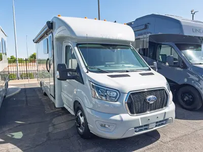 2026 Tiffin Motorhomes Midas exterior