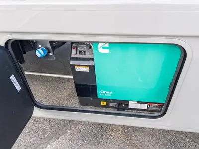 2026 Thor Motor Coach Omni Trail photo 28
