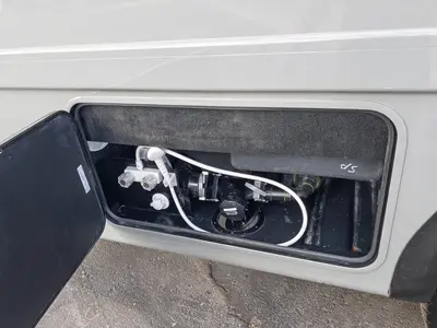 2026 Thor Motor Coach Omni Trail photo 29