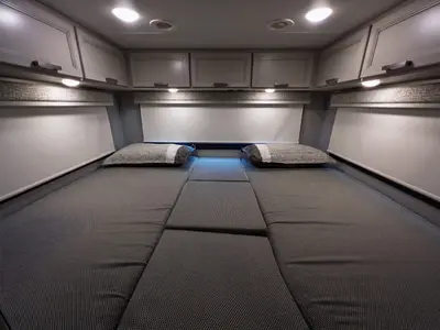 2026 Thor Motor Coach Omni Trail photo 17