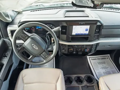 2026 Thor Motor Coach Omni Trail photo 2