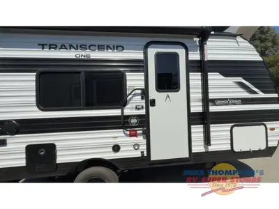 2026 Grand Design Transcend One photo 9