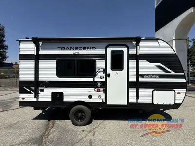 2026 Grand Design Transcend One photo 16